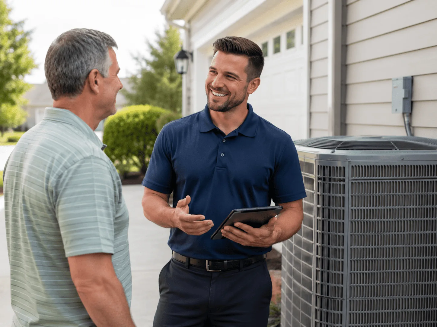 Heat Pump Installation Spooner, WI FAQs
